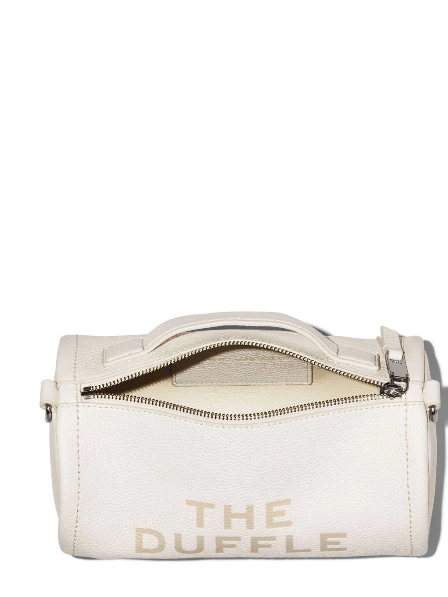 Affordable Leather The bag Women Duffle Jacobs Marc 0714